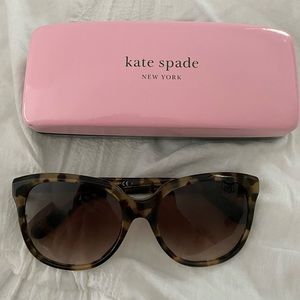 Kate Spade sunglasses